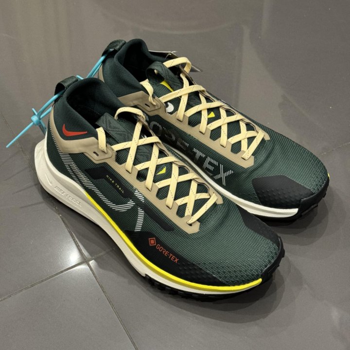 Кроссовки Nike Pegasus Trail 4 Gore-Tex