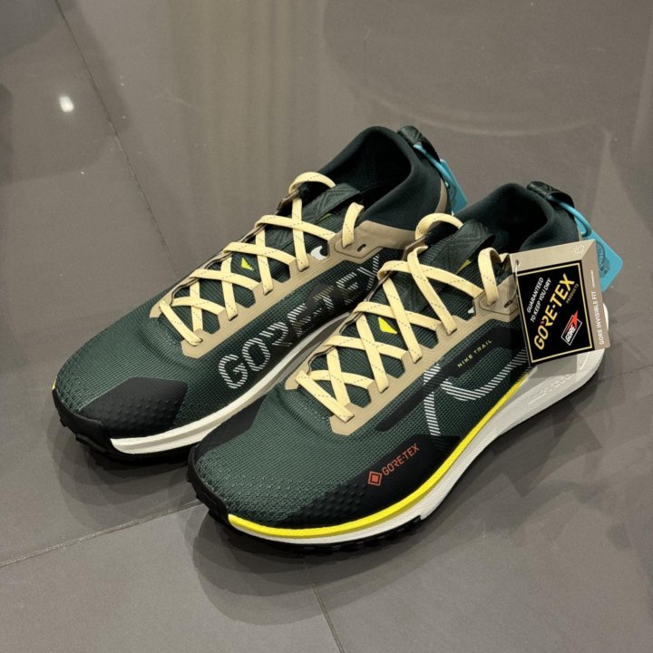 Кроссовки Nike Pegasus Trail 4 Gore-Tex