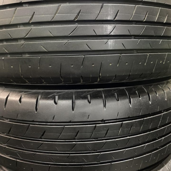 195/65 R15 Bridgestone . Шины из Японии.