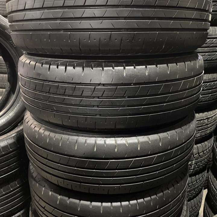 195/65 R15 Bridgestone . Шины из Японии.