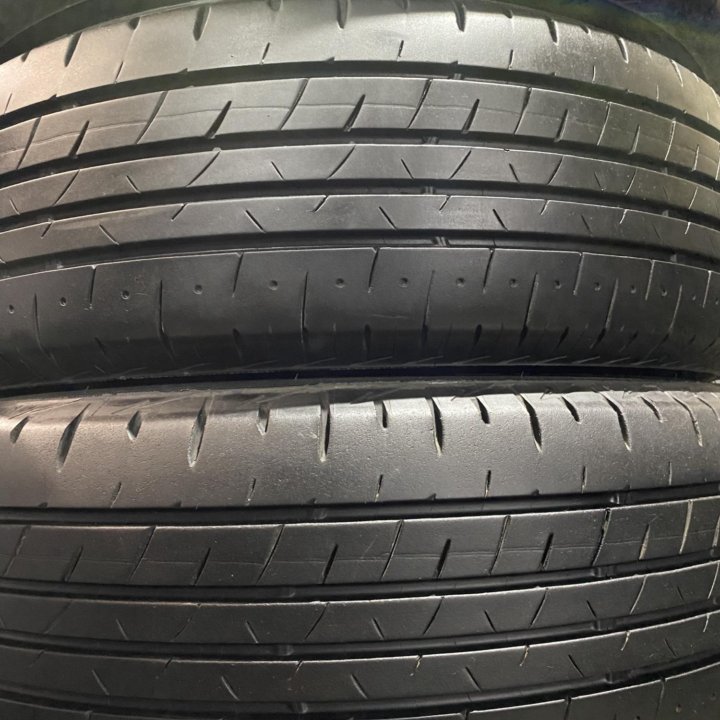 195/65 R15 Bridgestone . Шины из Японии.