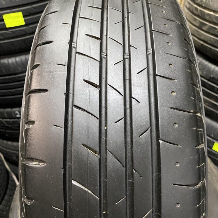 195/65 R15 Bridgestone . Шины из Японии.