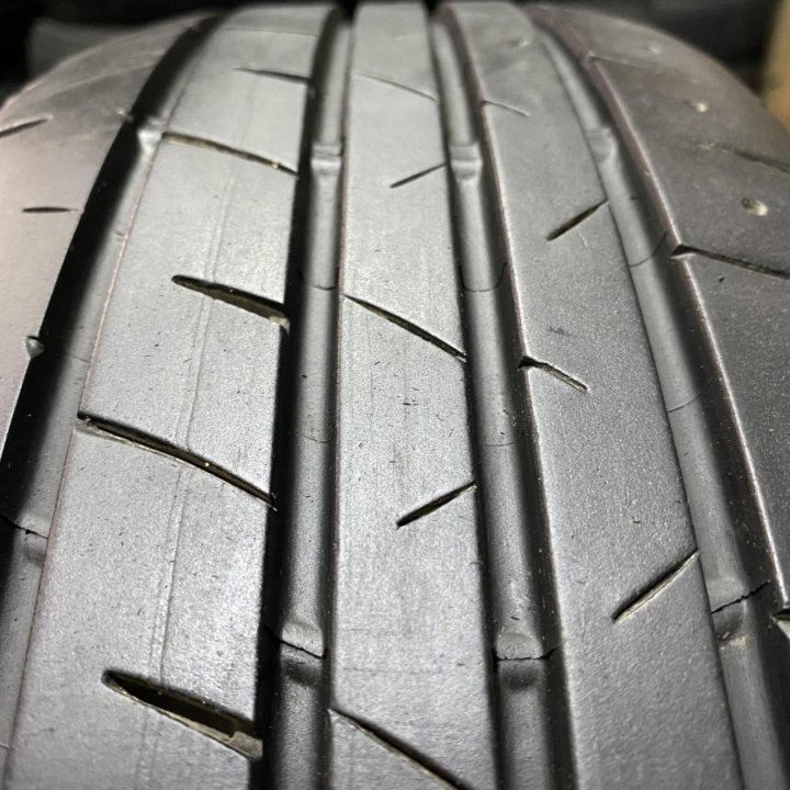 195/65 R15 Bridgestone . Шины из Японии.