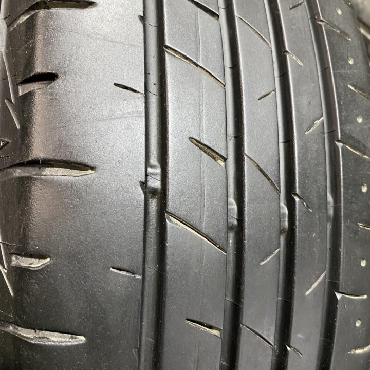 195/65 R15 Bridgestone . Шины из Японии.