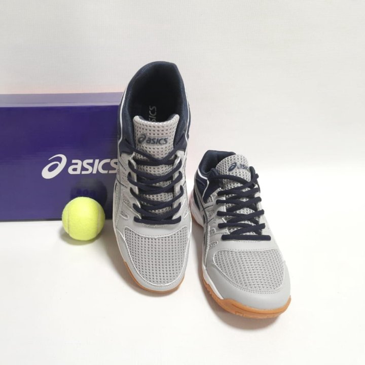 Кроссовки Asics теннисные артикул 2219 серый