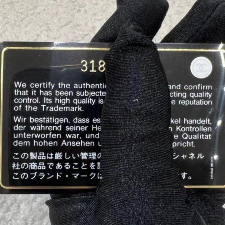 Chanel сумка оригинал