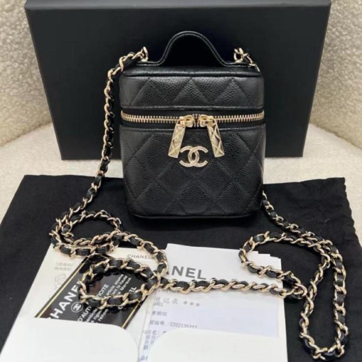 Chanel сумка оригинал