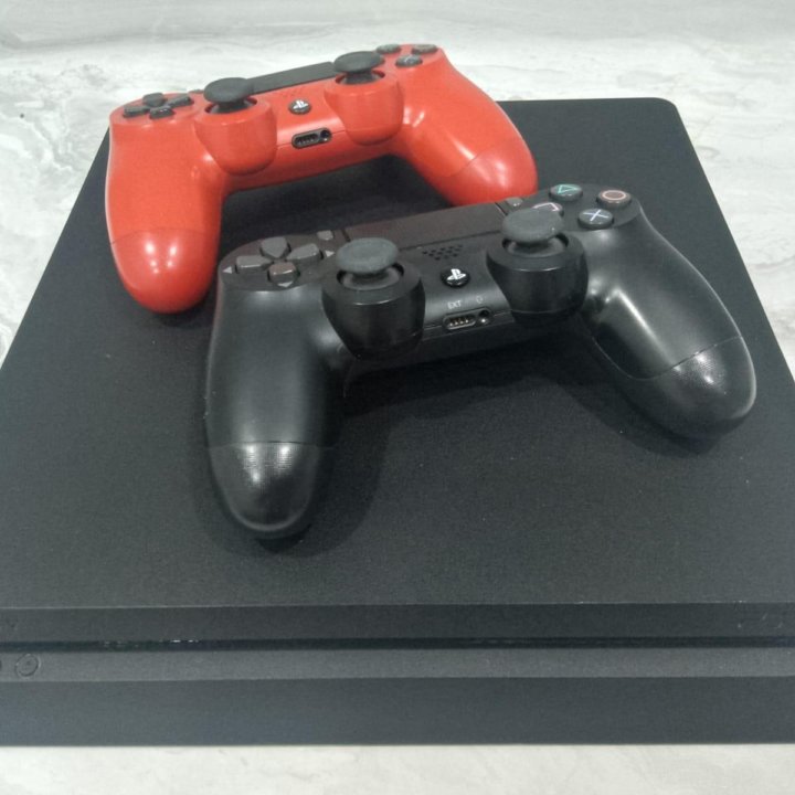 ps4 пс4