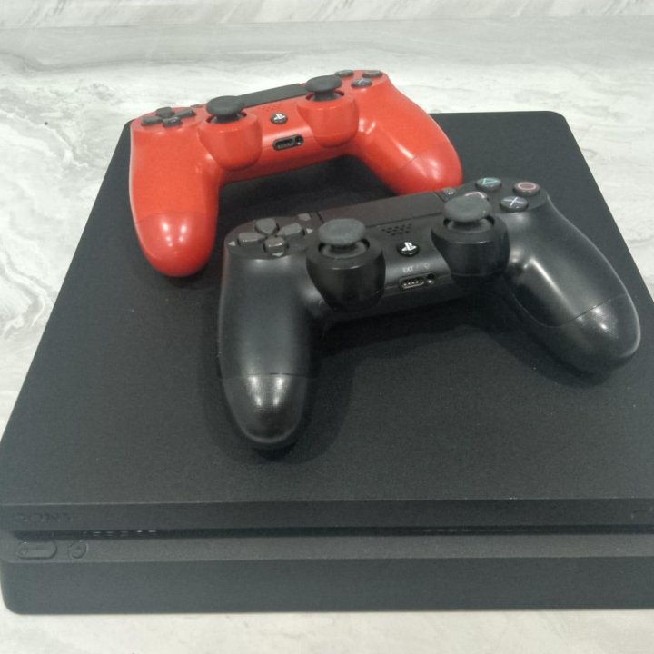 ps4 пс4