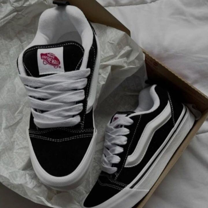 vans knu skool