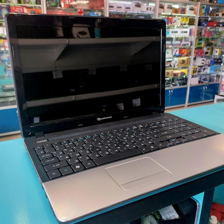 Ноутбук Packard Bell i5-3210/GT620/8gbddr4/SSD256