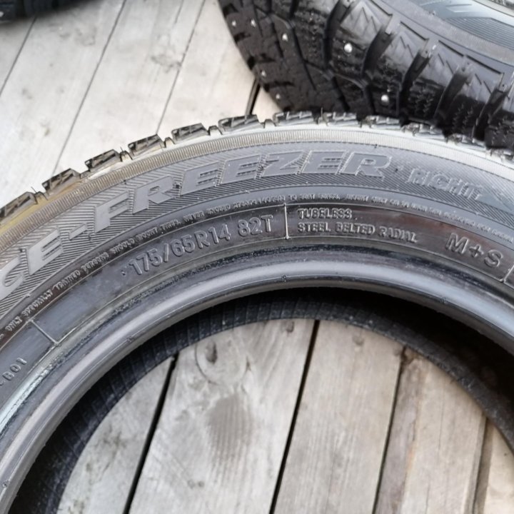 Toyo icefreezer 175 65 14 175/65 R14