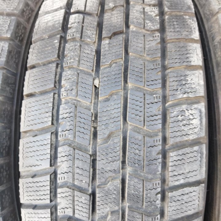 Шины всесезоны 215/60/16 Goodyear