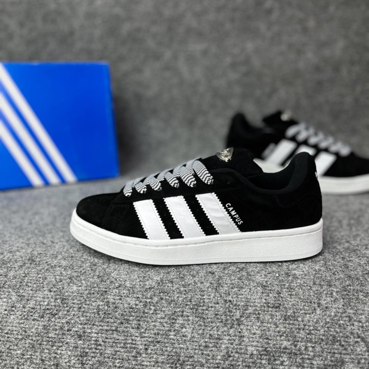 Кеды Adidas Campus