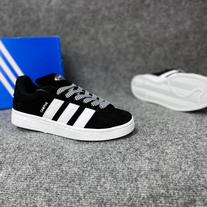 Кеды Adidas Campus