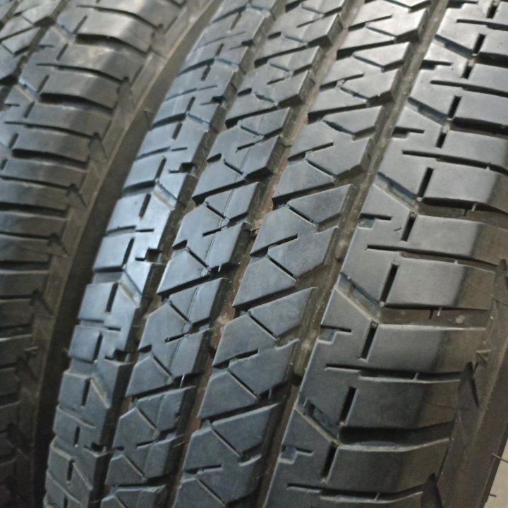 Bridgestone Dueler H/T 175/80 R16 пр-во Япония