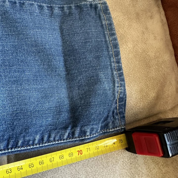 Джинсы Levi’s