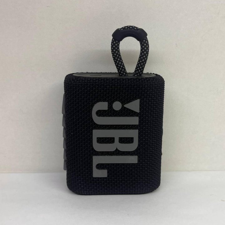 Колонка JBL GO 3 Арт. N69714