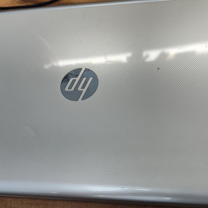 Ноутбук HP i7 16Gb ssd 240Gb