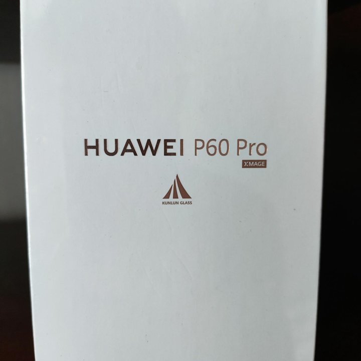 Huawei p60 pro