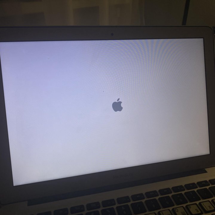 MacBook Air 13 2011 года