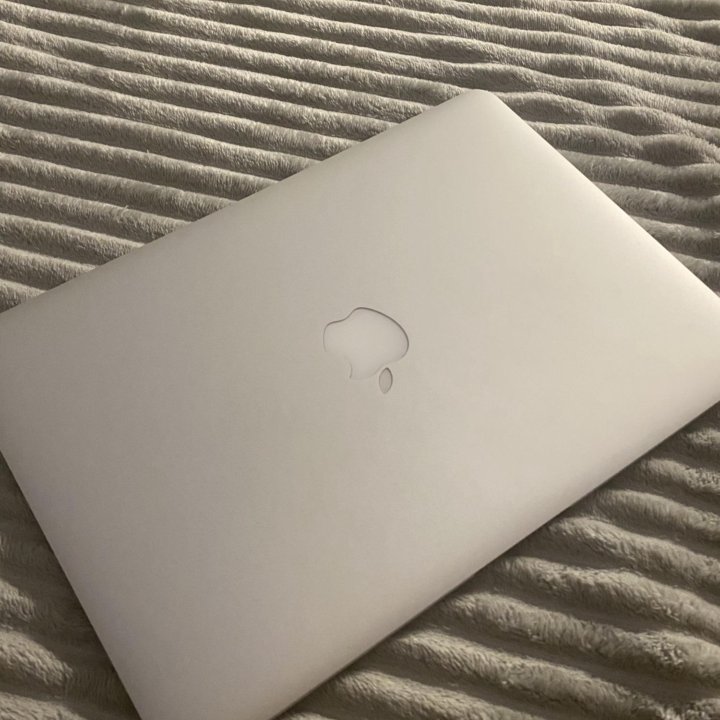 MacBook Air 13 2011 года