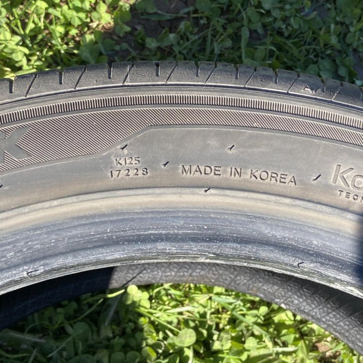 Hankook Ventus Prime 3 K125 235/45