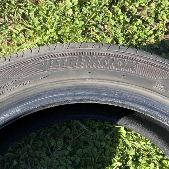 Hankook Ventus Prime 3 K125 235/45