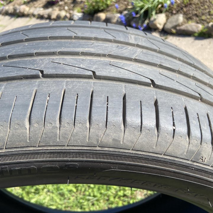 Hankook Ventus Prime 3 K125 235/45