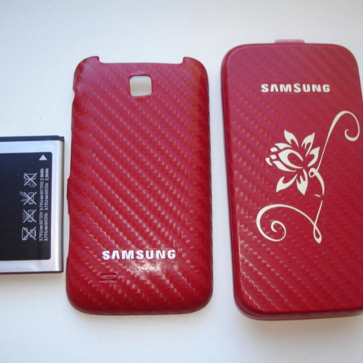 Samsung C3520