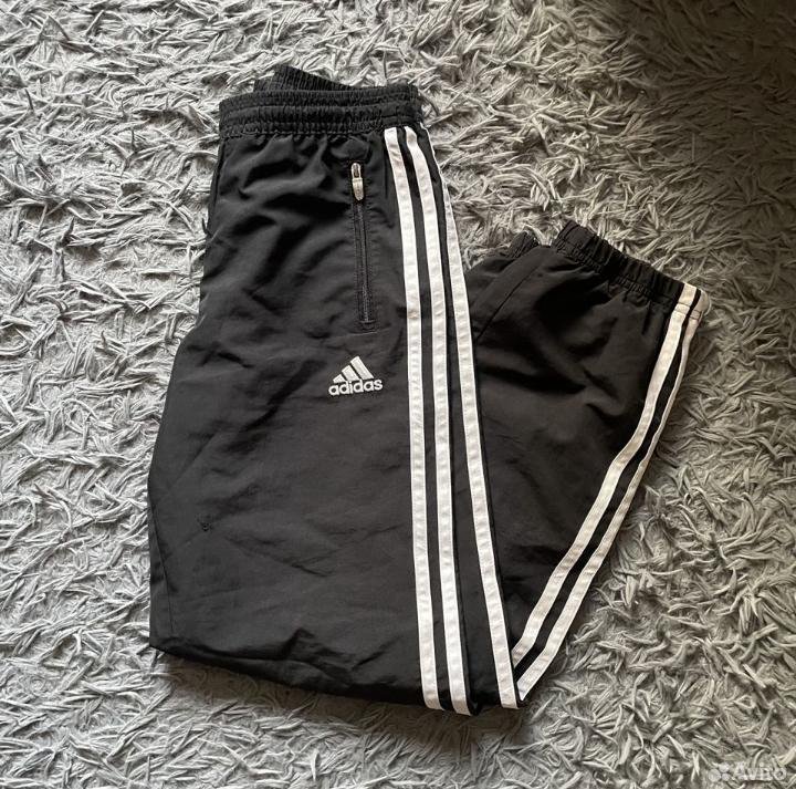 Штаны adidas