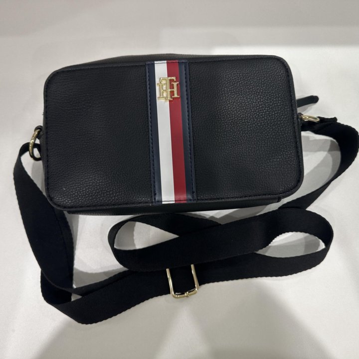 Сумка Tommy Hilfiger оригинал