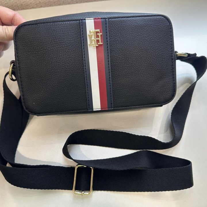 Сумка Tommy Hilfiger оригинал