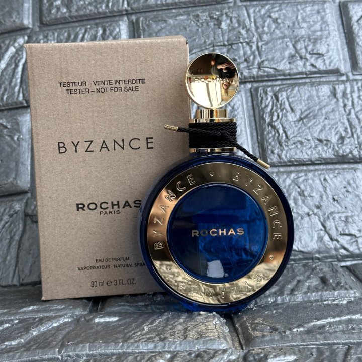 Женские духи Rochas Byzance 100 мл. Оригинал