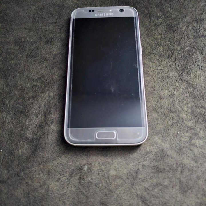 Samsung S7 Gold