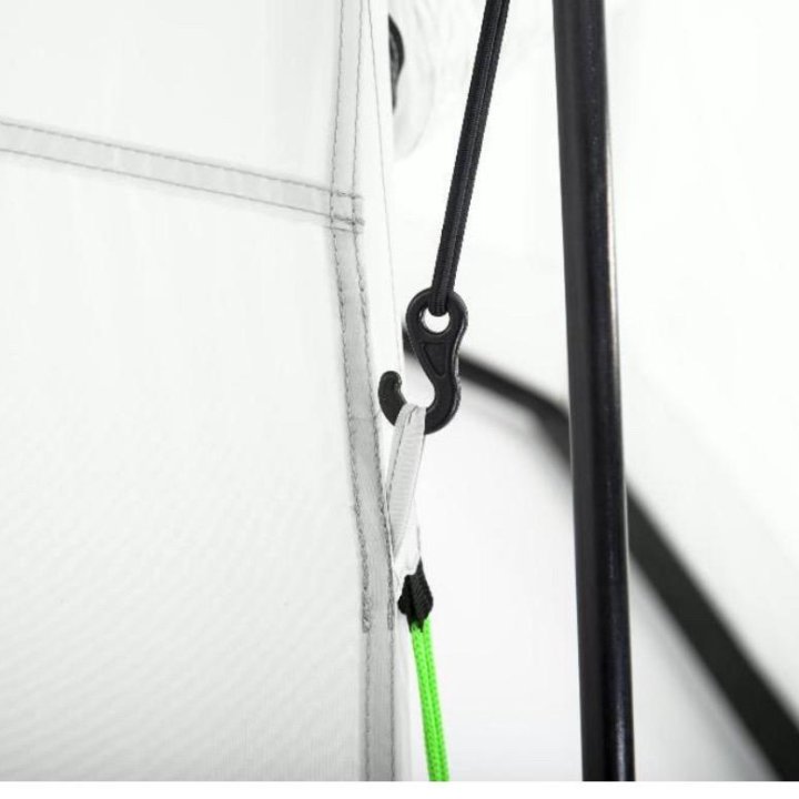 Купол для бассейна