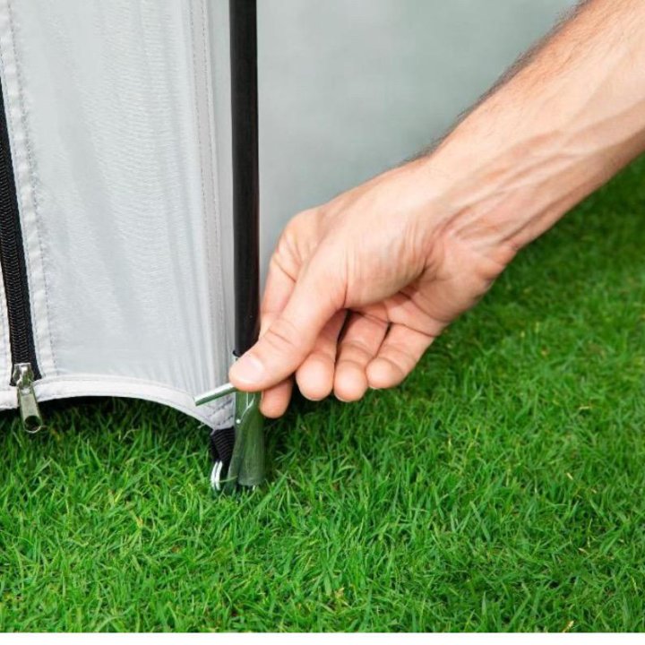 Купол для бассейна