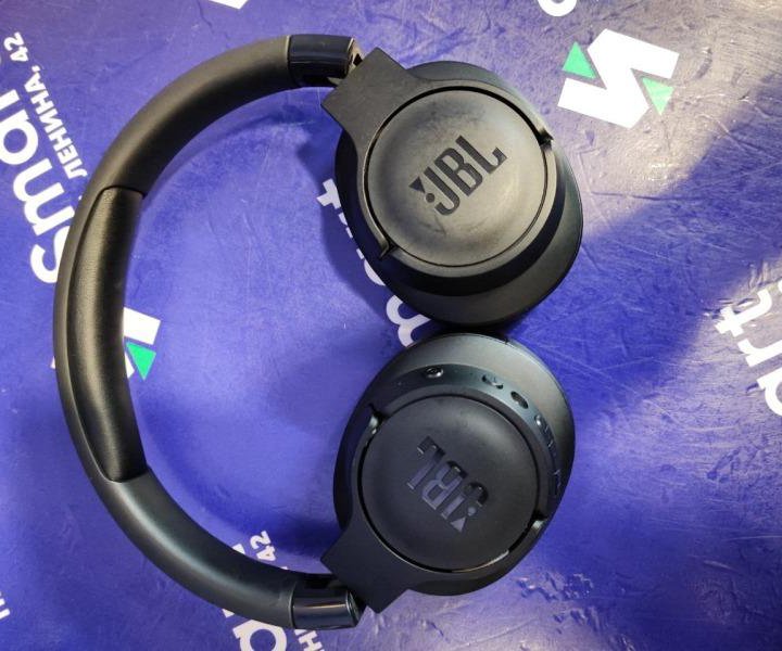 Наушники JBL Tune 760NC **