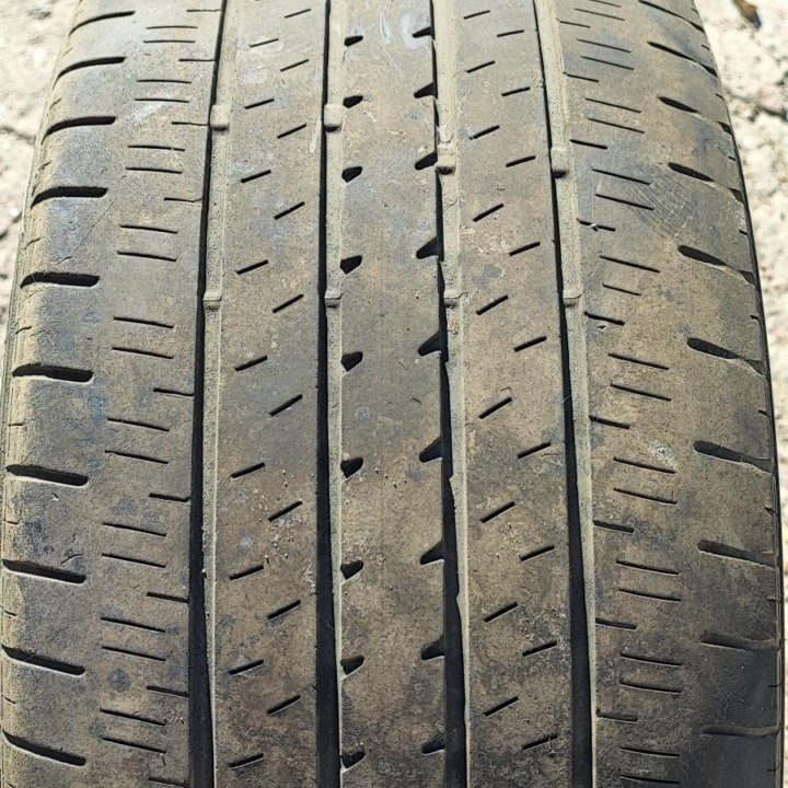 Bridgestone turanza er33 235 45 r18