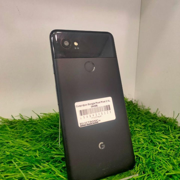 Смартфон Google Pixel Pixel 2 XL (64GB)