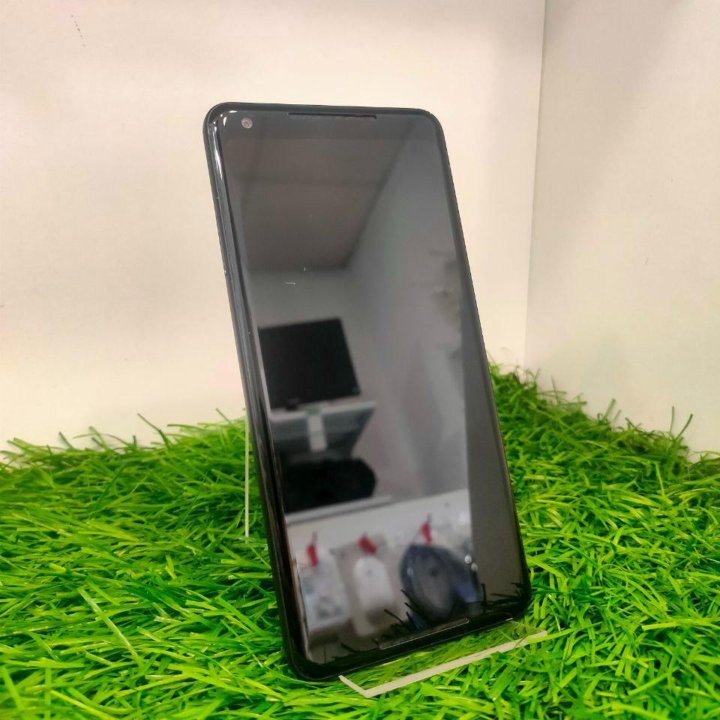 Смартфон Google Pixel Pixel 2 XL (64GB)