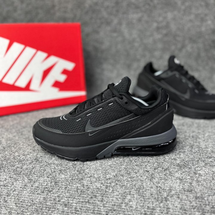 Кроссовки Nike Air Max Pulse