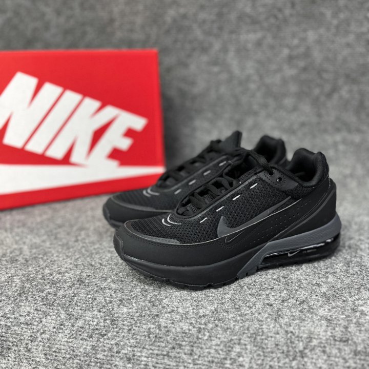 Кроссовки Nike Air Max Pulse