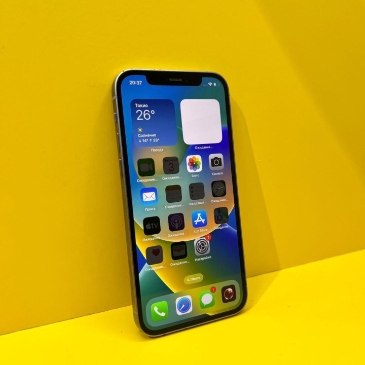 Смартфон Apple iPhone 12 128Gb