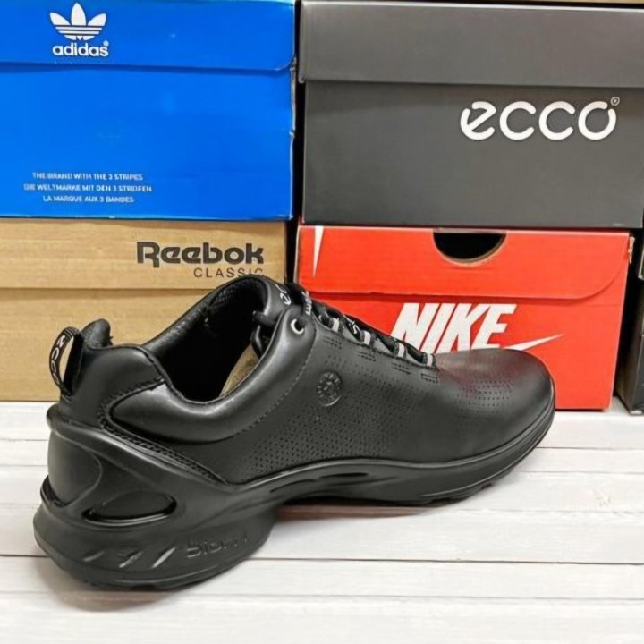 Кроссовки Ecco Biom