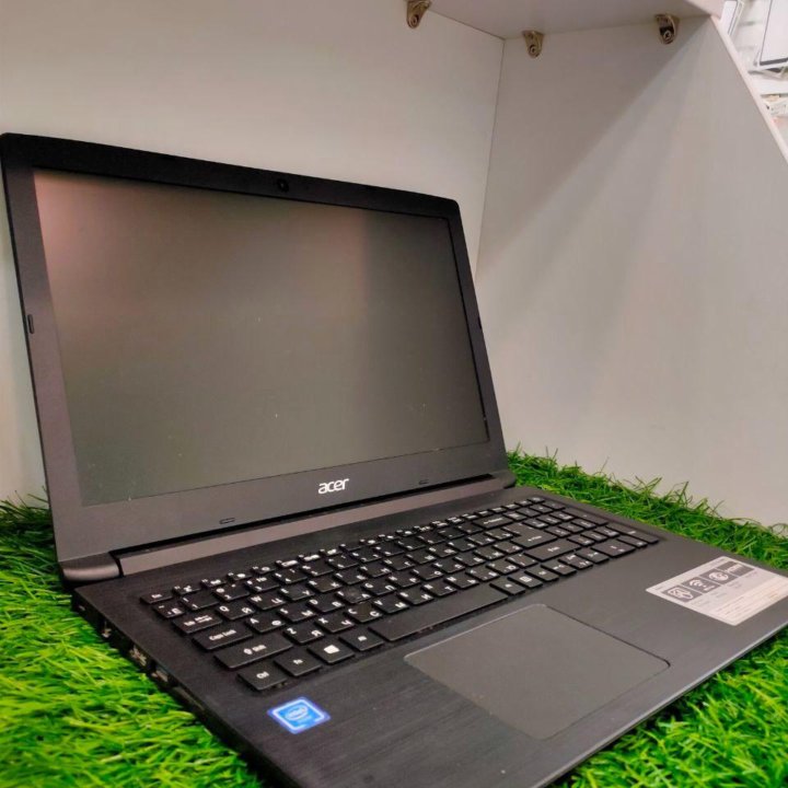 Ноутбук Acer Aspire 3 [A315-33-C9RA] (512GB)