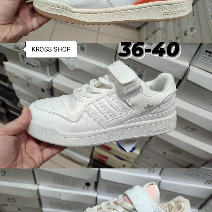 Кроссовки Adidas 36-40