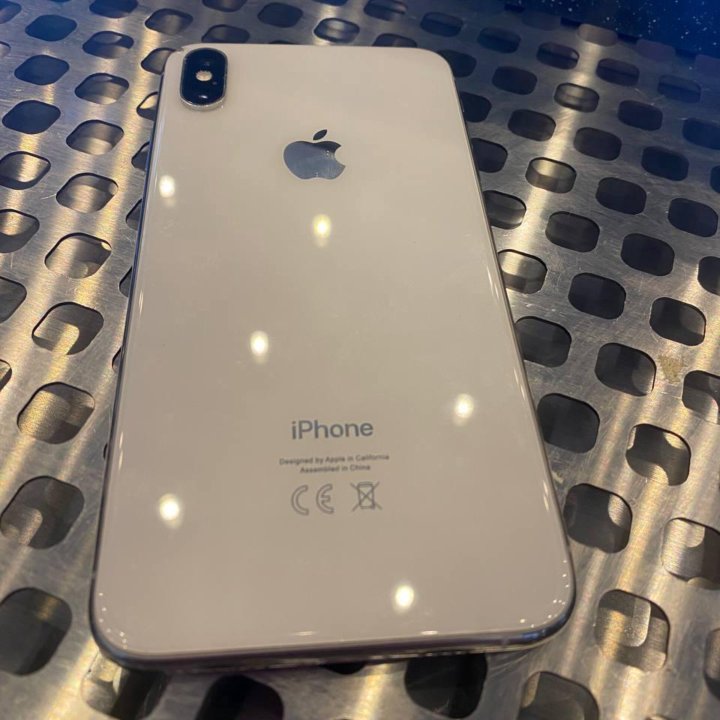 IPhone XSMax(64gb)