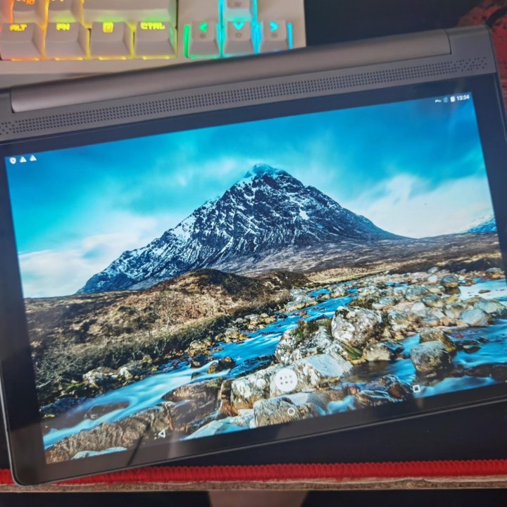 Lenovo yoga tab 3 plus