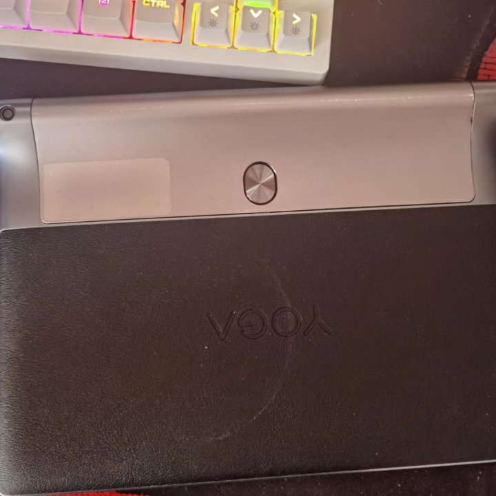 Lenovo yoga tab 3 plus